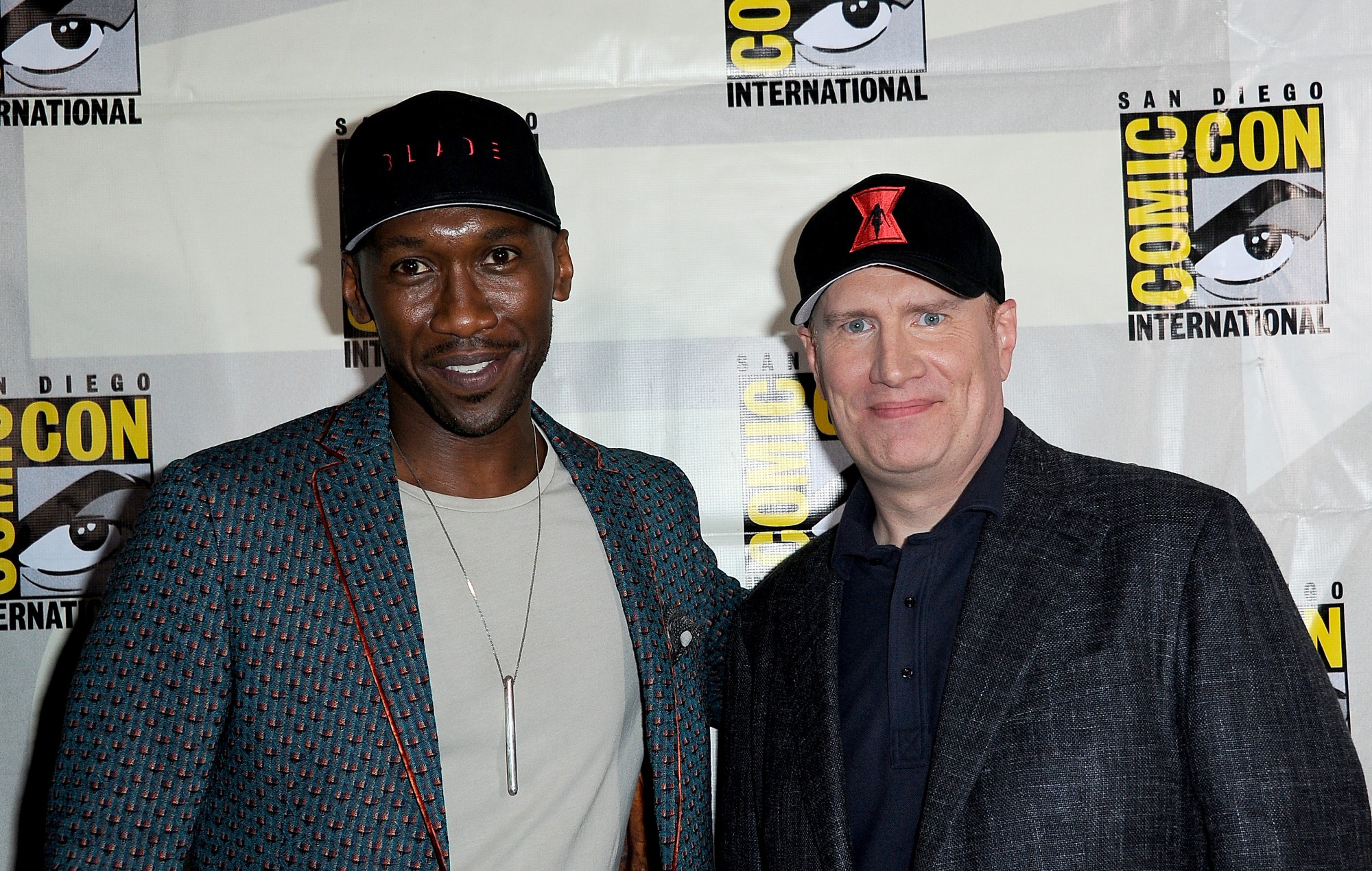 アリ、『Blade』特訓で膝故障もMarvelが計画中止
