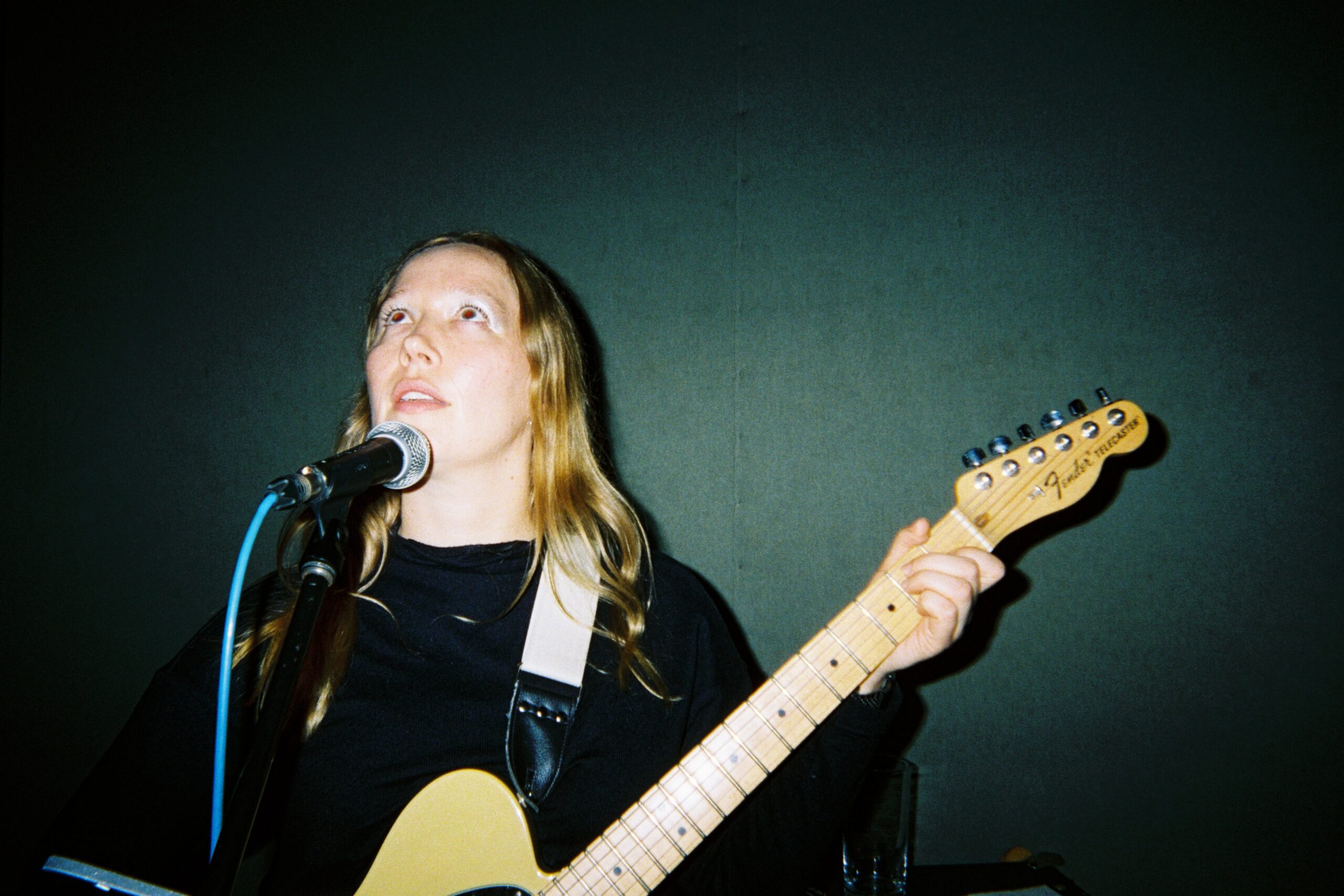 Julia Jacklin, 신곡 공개…새 앨범 《The Gem》 9월 25일 발매