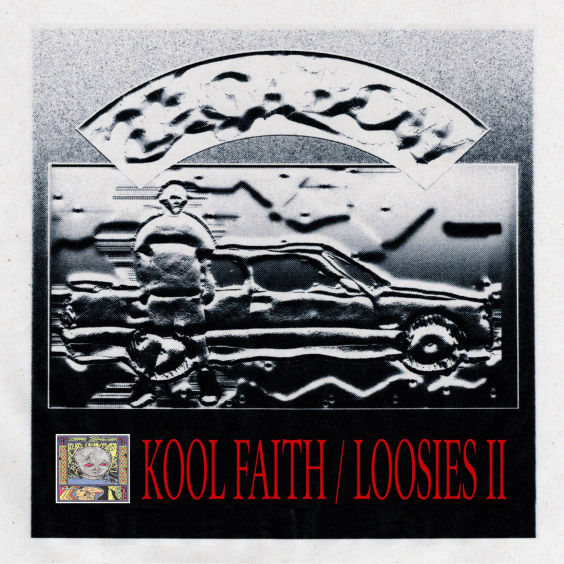 TAGABOW, 29곡짜리 새 믹스테이프 'KOOL FAITH / LOOSIES II' 발표