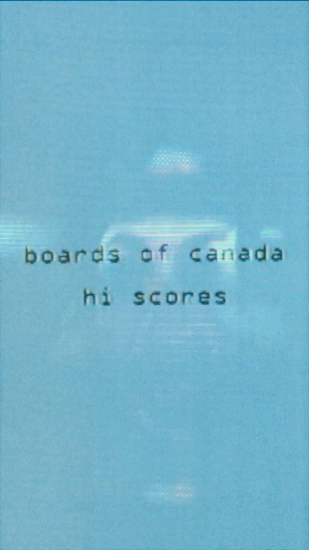 Boards of Canada『Hi Scores』30周年再発、2026年11月発売