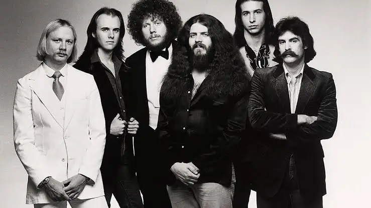 How Kansas Wrote 'Carry On Wayward Son' the Night Before the Last Rehearsal