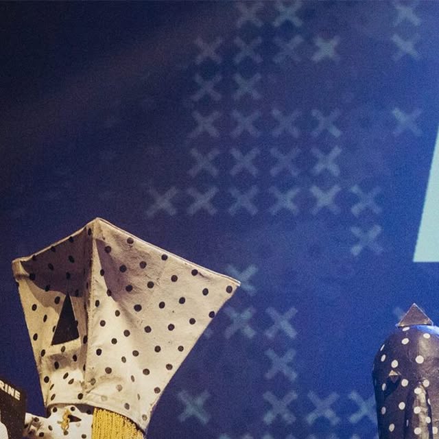 Angine de Poitrine, 폴라리스 뮤직 프라이즈 2관왕