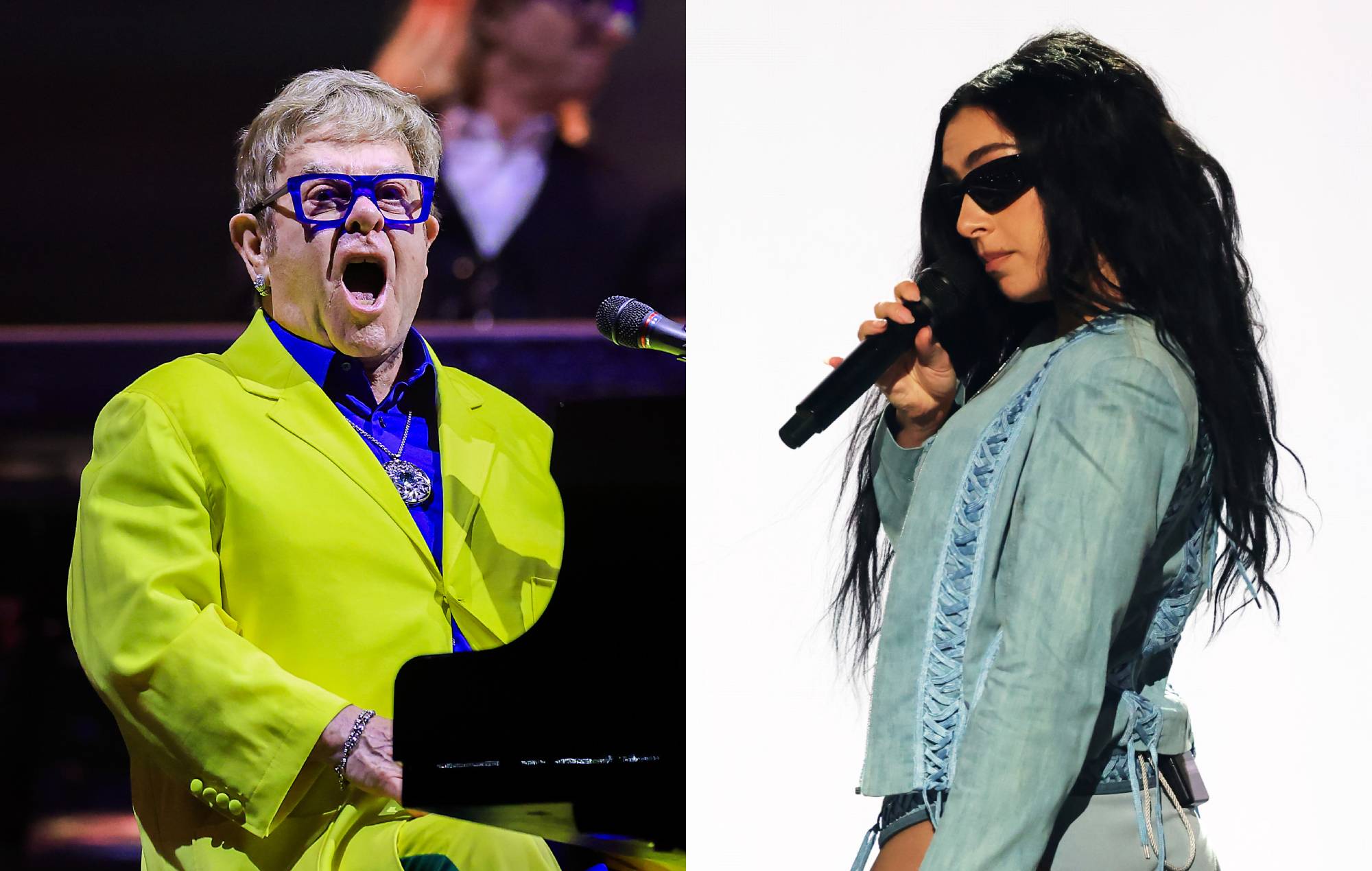 Apple's New London Venue Apple Music Hall Opens With Elton John, Charli XCX and Troye Sivan on First Bill