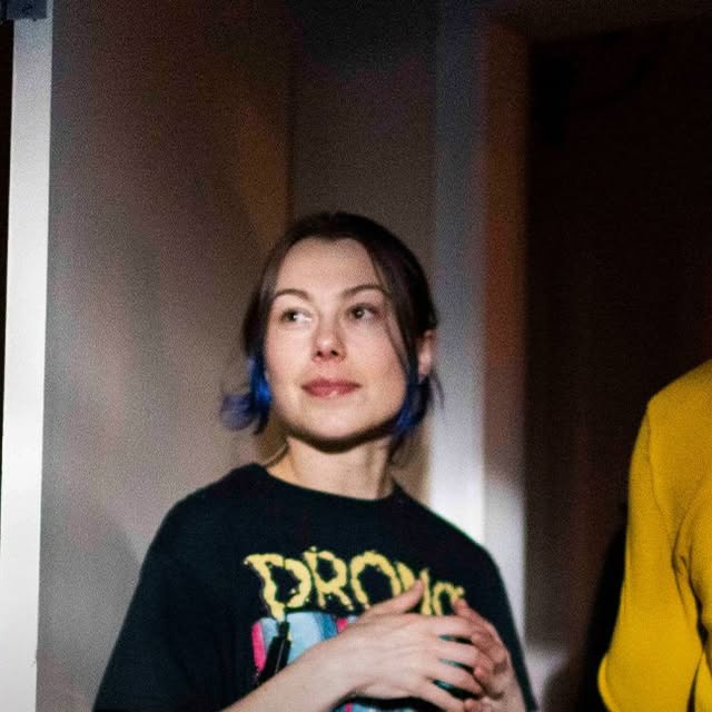 フィービー・ブリッジャーズ、A24映画『Primetime』新曲「On Video」を発表