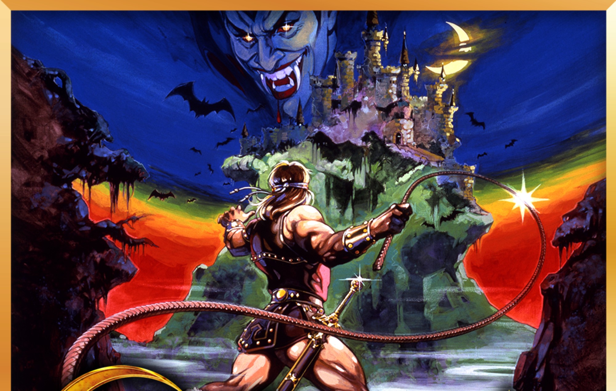 Castlevania 40th Anniversary Orchestral Concerts Announced for Tokyo, London and Los Angeles