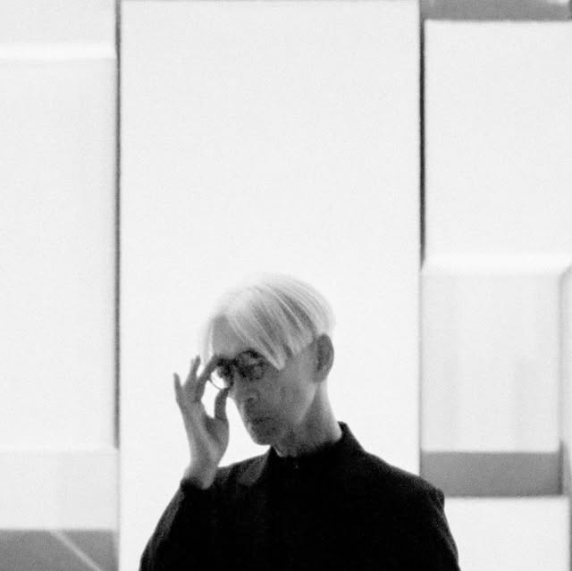 坂本龍一 대형 회고전 '觀音·聽時' 타이베이 시립미술관에서 개최