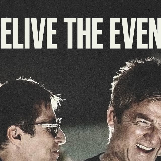 Oasis Reunion Documentary Streams on Disney+ October 9