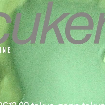 NY発エレクトロデュオFcukers、2026年12月に初来日ツアー 東京・大阪で開催