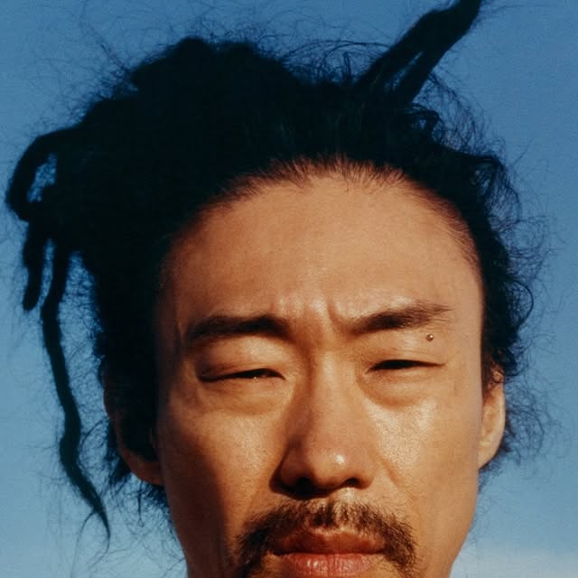 Kim Oki、12月4日に台北THE WALLで再び単独公演