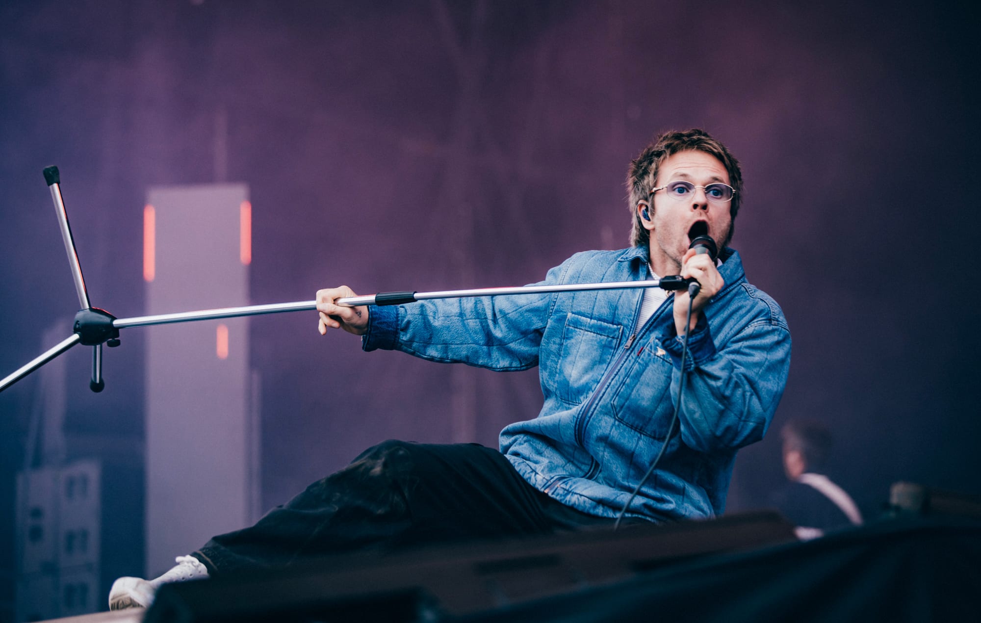 Enter Shikari、11月に英国大規模ツアー　10月に小規模ウォームアップ2公演も発表