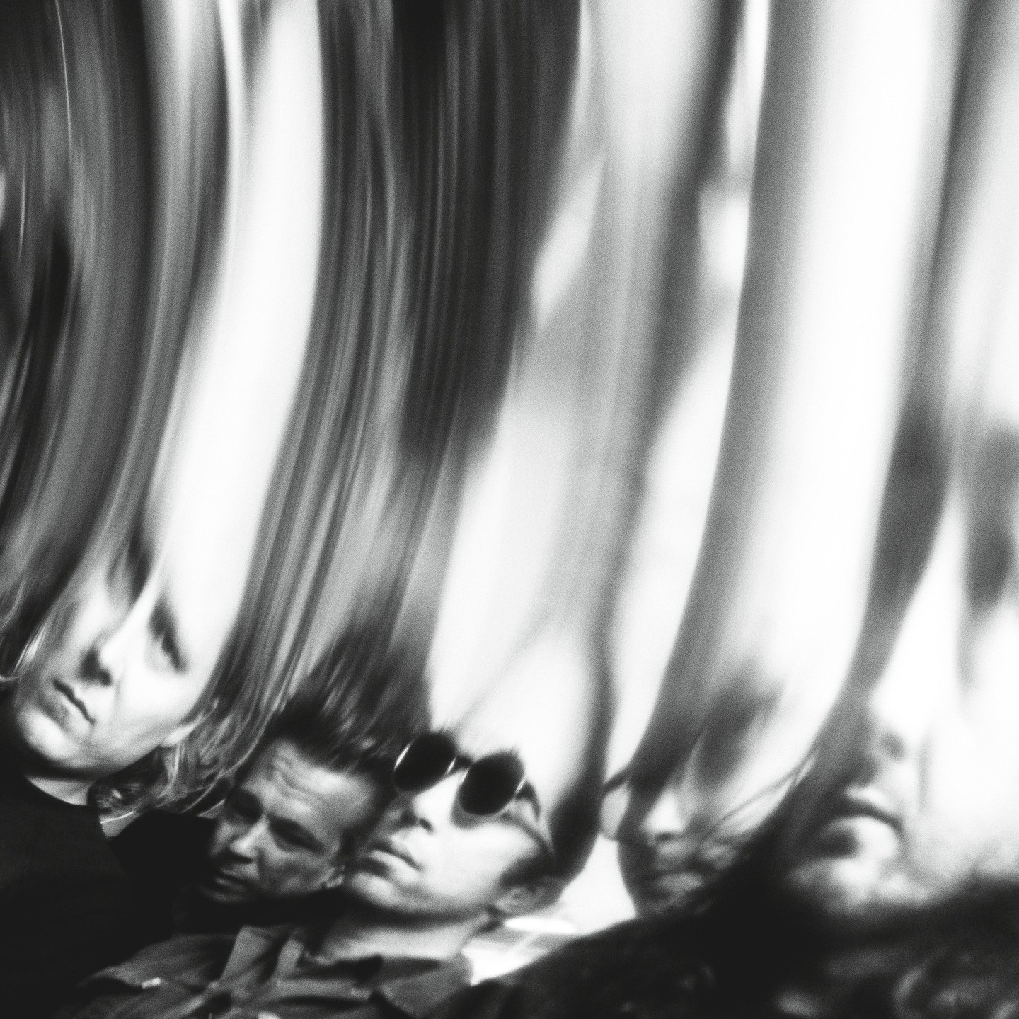 Ty Segall Returns to His Garage-Rock Roots on New Album Chrome