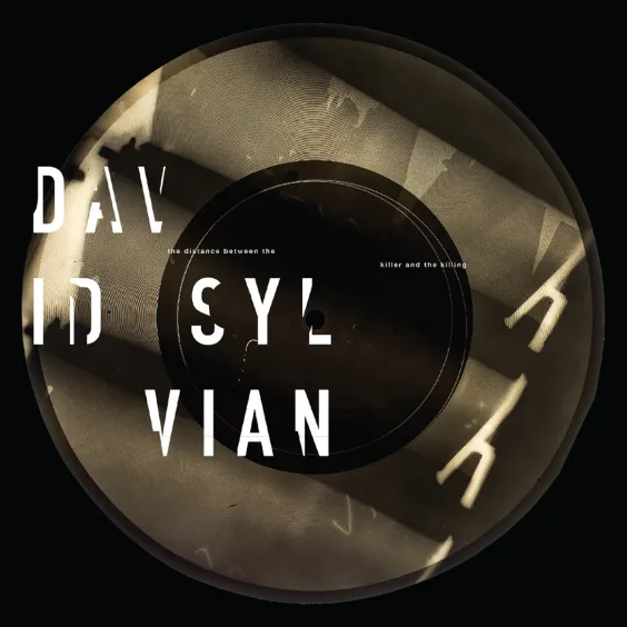 David Sylvian, 신보 발표…2009년作 《Manafon》의 후속작