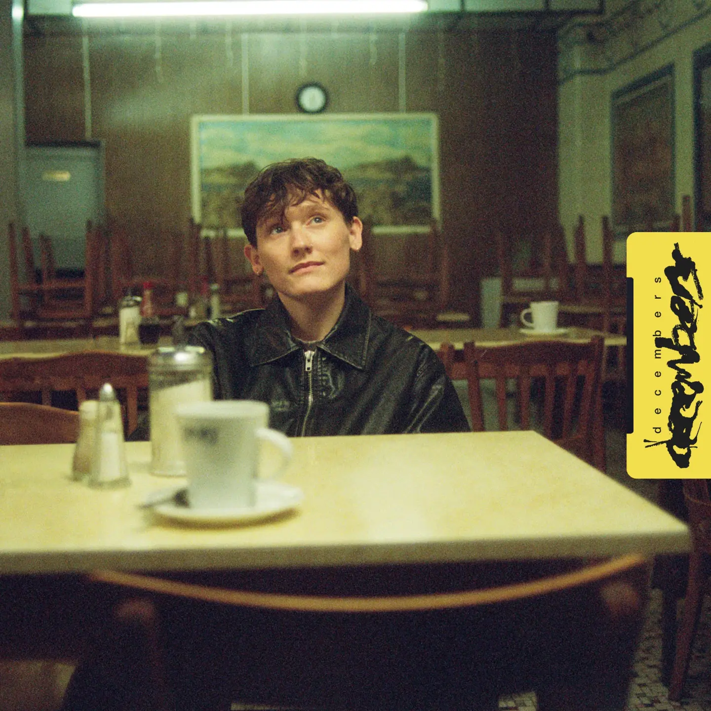 アイルランドの歌手SOAK、新作『decembers』を2026年12月4日に発売