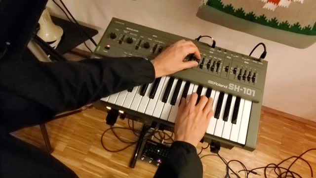Dorian Concept × Bibio、共作アルバム『Answers』発表