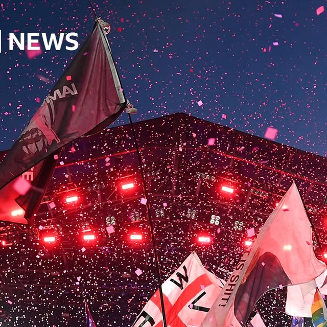 글래스턴베리 2027, 티켓 오픈 42분 만에 전석 매진