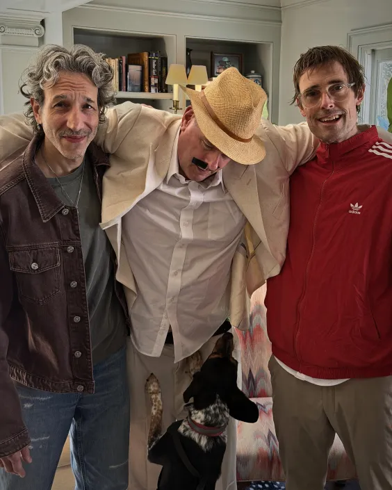 Don Caballero Reunite With Y2K-Era Lineup, Add 2027 Primavera Sound Date