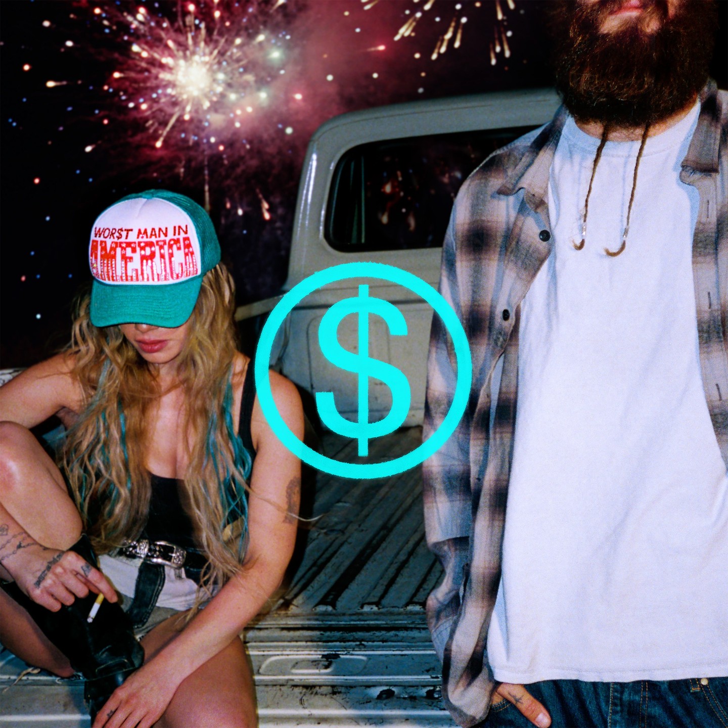 Slayyyter ประกาศอัลบั้มใหม่ Wor$t Man in America