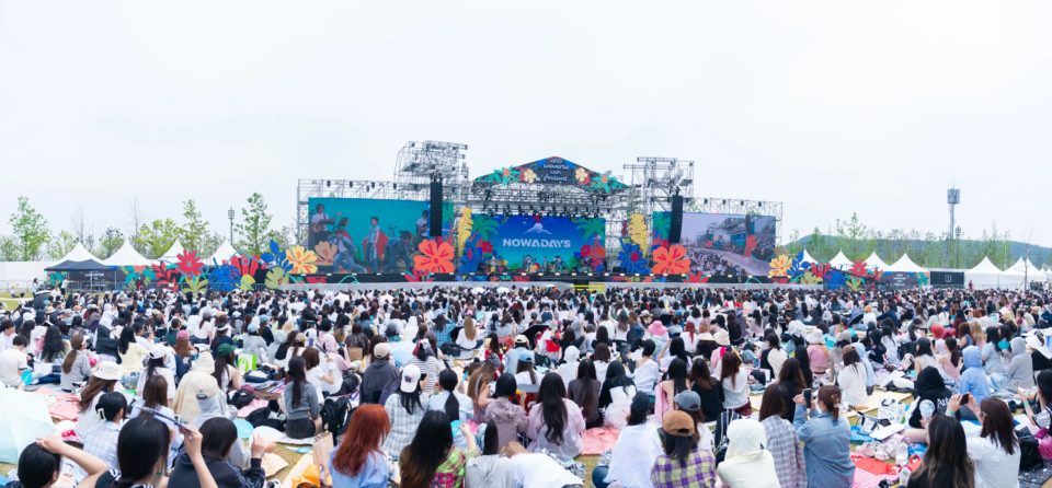 HYBE Set to Bring Weverse Con Festival to India for the First Time