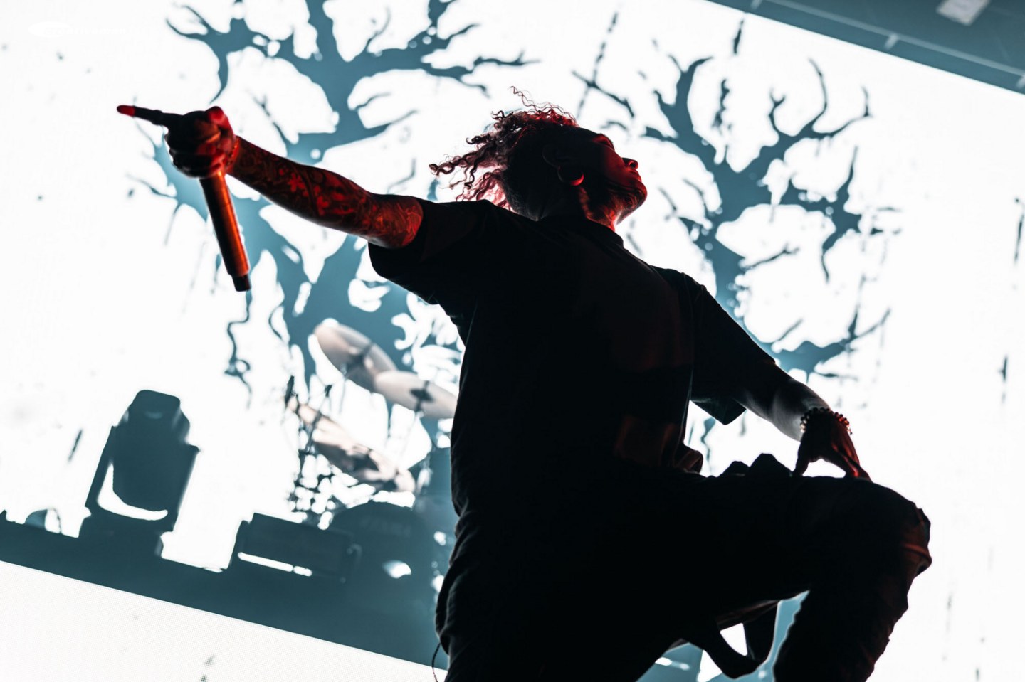 Lorna Shore's Japan Tour Kicks Off: Tokyo, Osaka, Nagoya Dates Ahead