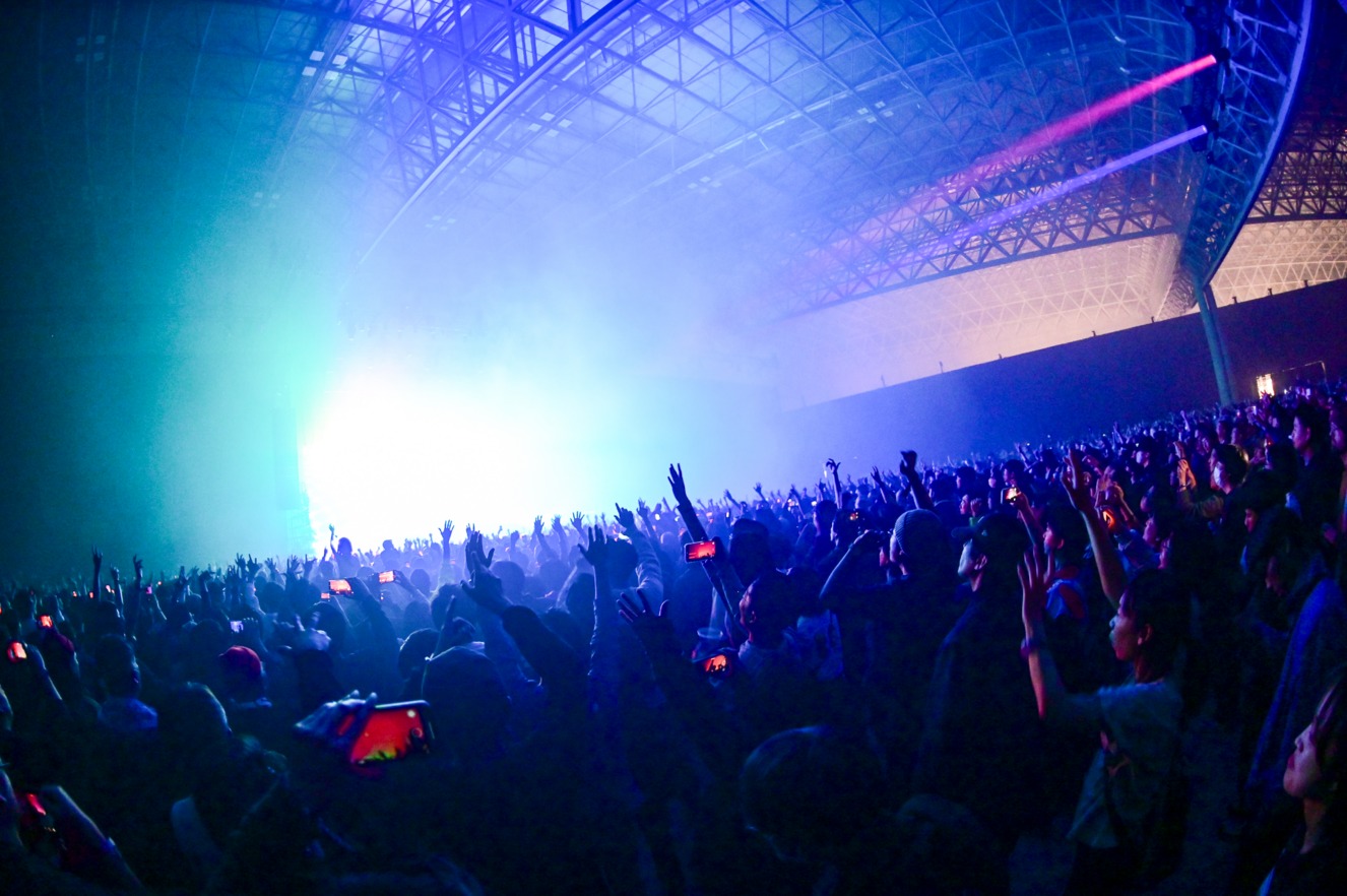 Rockin'On Sonic 2027 Opens General Ticket Sales: Suede, Bloc Party Headline Tokyo Festival