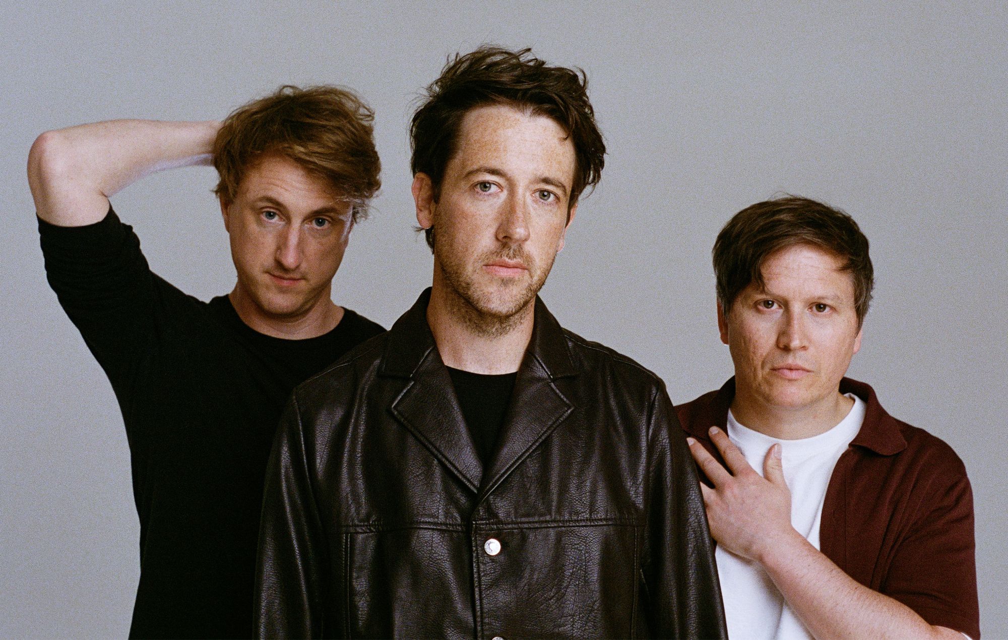 The Wombats Announce 20th Anniversary Tour for Debut Album, Kicking Off April 2027