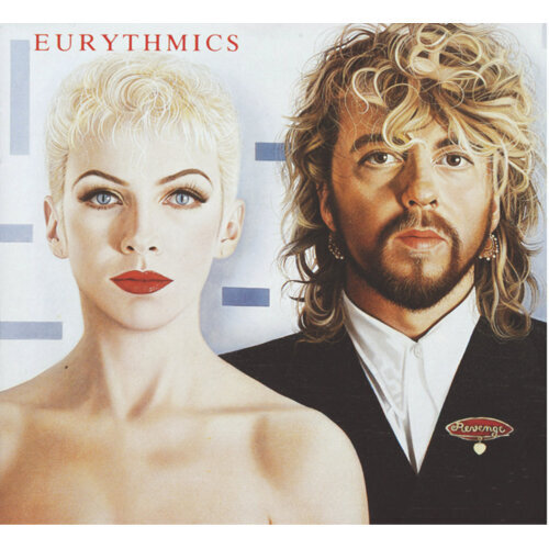 借金5,000ポンドが生んだ20億回再生の名曲——Eurythmicsの〈Sweet Dreams〉誕生秘話