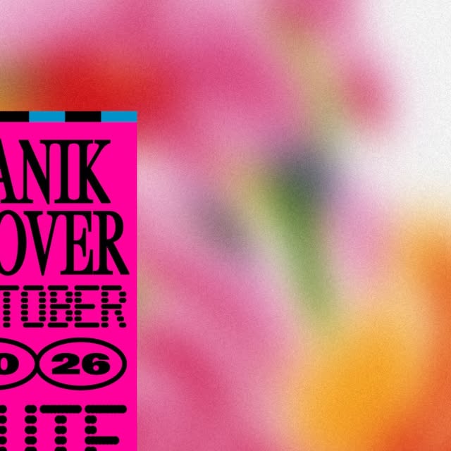 Organik Festival 海外企劃登陸河內 Unmute，10/23 登場