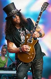 Slash: Guns N' Roses Have Plenty of New Material, But a 2027 Pause Is Coming