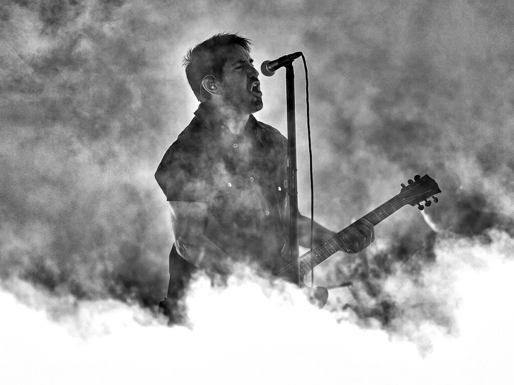 Trent Reznor Once Doubted The Downward Spiral Would Sell