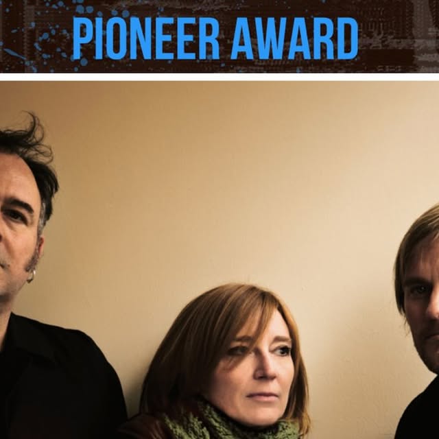 Portishead, 'Artist & Manager Awards 2026' 선구자상 수상 확정