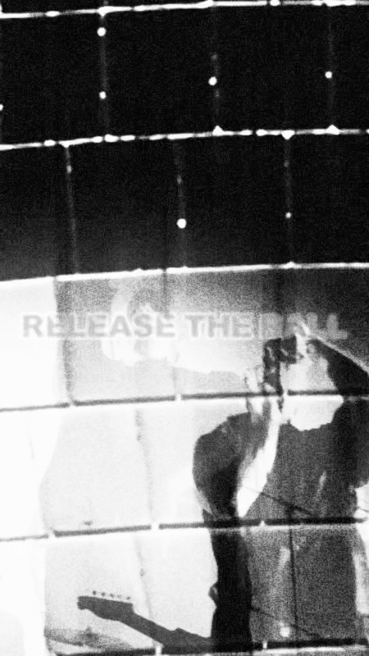 Shudder to Think、新曲「Release The Ball」のMV公開