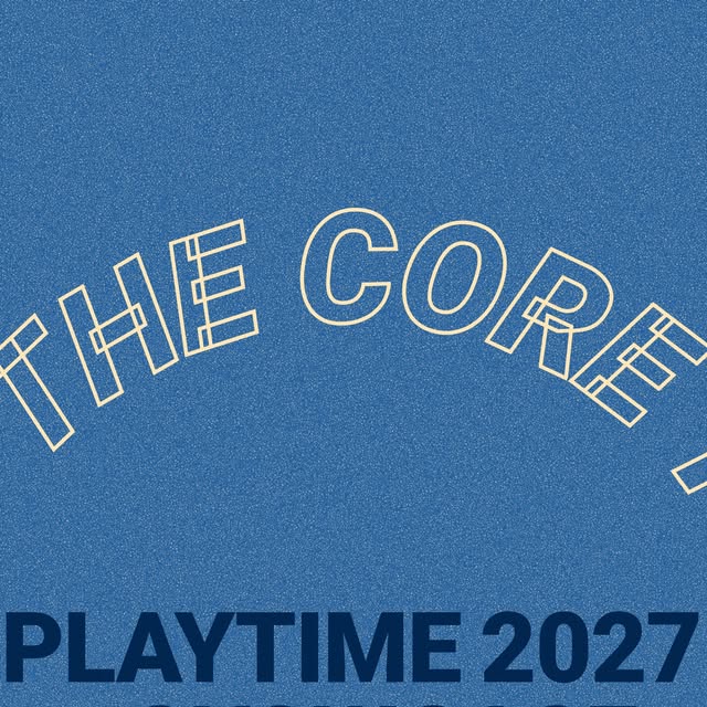 Playtime Showcase เปิดรับสมัครศิลปินหน้าใหม่ ปิดรับ 28 ตุลาคมนี้