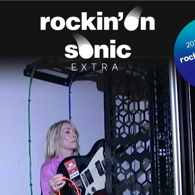 Kim Gordon ประกาศเพิ่มอีก 2 โชว์เดี่ยวในญี่ปุ่น มกราคม 2027