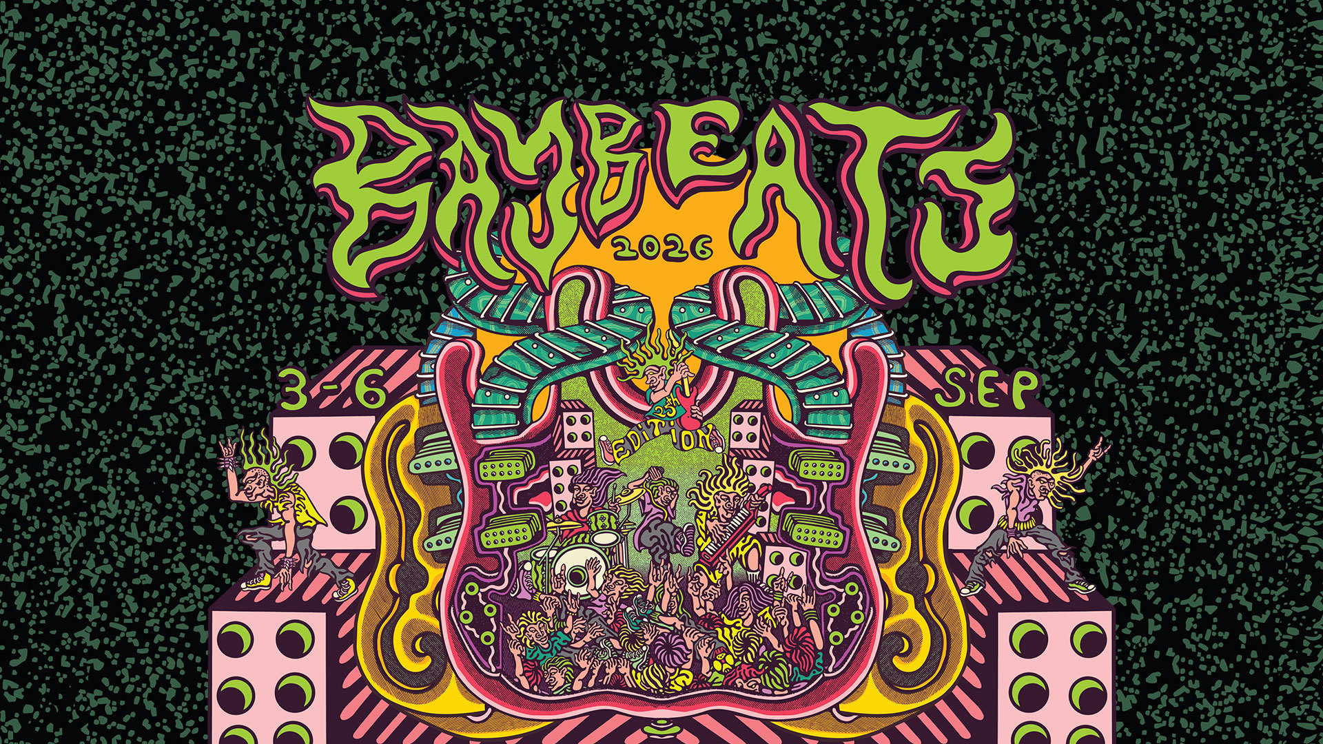 Baybeats