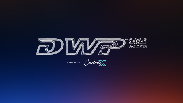 Djakarta Warehouse Project