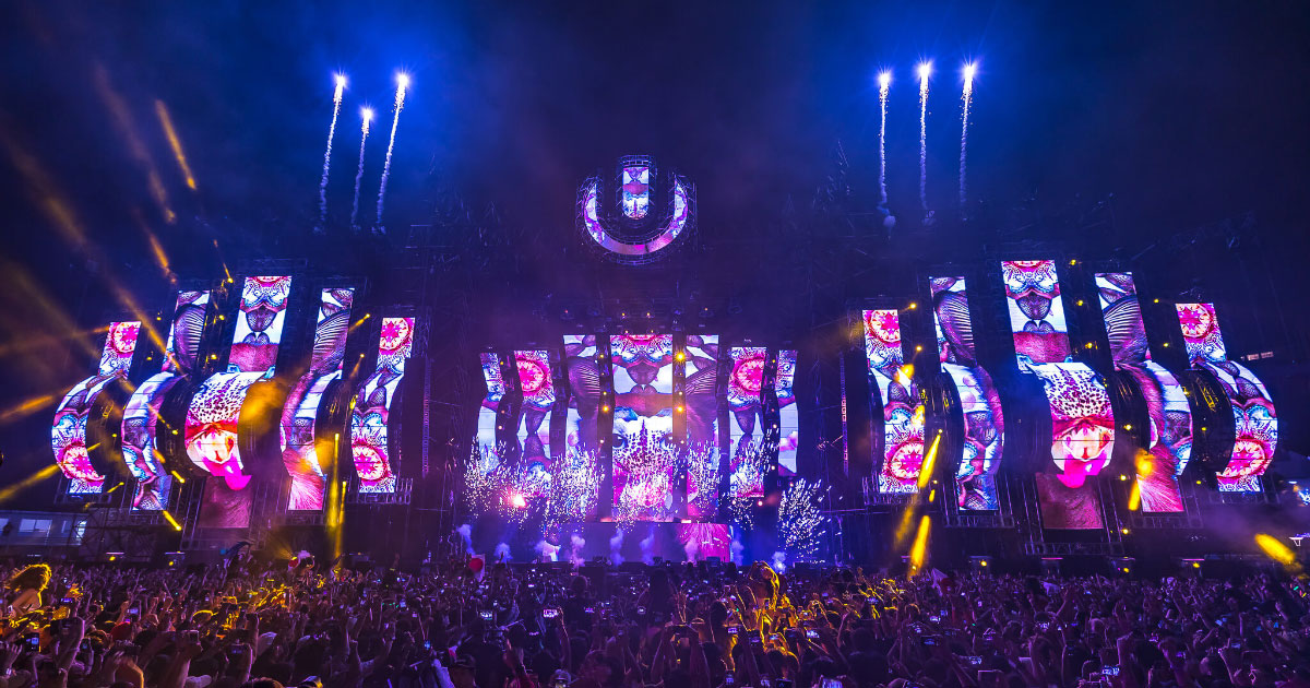 Ultra Japan