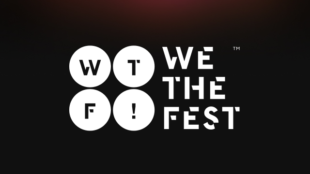 We The Fest