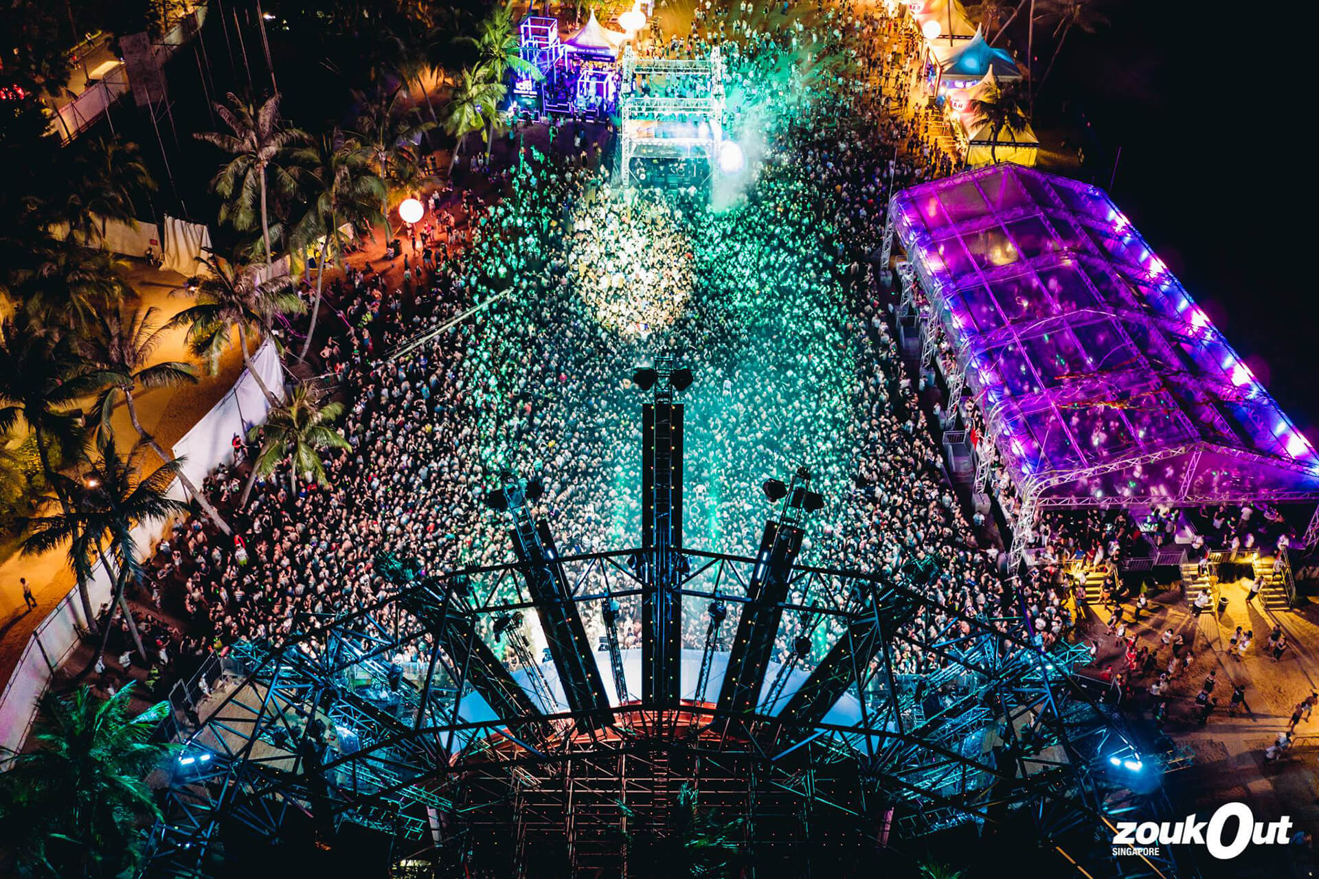 ZoukOut